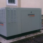 A 48kW Generac Generator