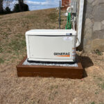 A new Generac 26KW