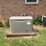 A new Kohler 26KW