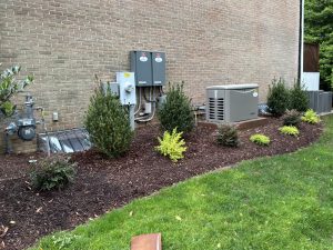 kohler 26kw new install two ats